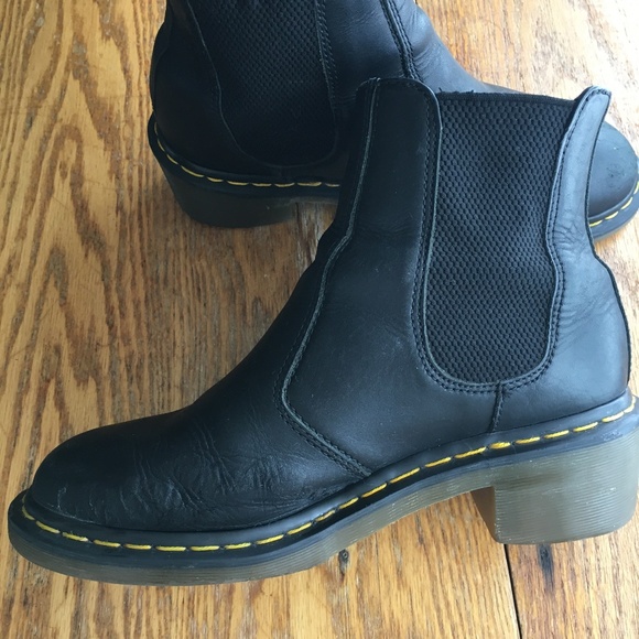 Dr martens Chelsea boots sz - 10 - Picture 2 of 9